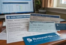 Alaska Permanent Fund Dividend Stimulus Payment