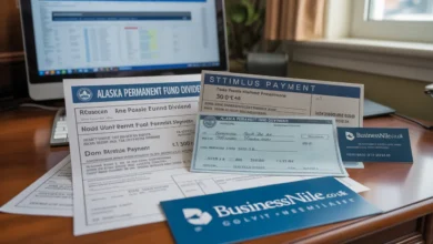 Alaska Permanent Fund Dividend Stimulus Payment