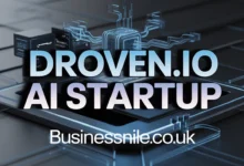 Droven.io AI Startup