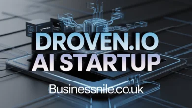 Droven.io AI Startup