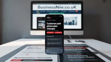 Verizon Customer Perk Phone Plan Changes