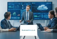 Digital Transformation Consulting