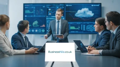 Digital Transformation Consulting