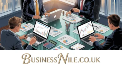 Startup Booted Financial Modeling