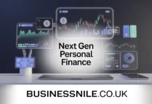 Next Gen Personal Finance