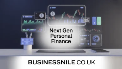 Next Gen Personal Finance