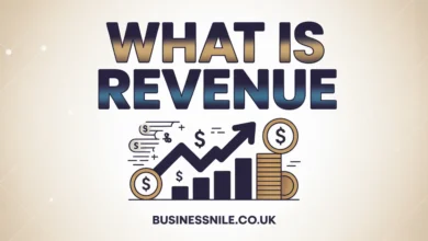 What Is Revenue