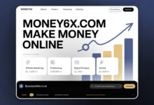 money6x.com Make Money Online