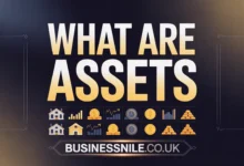 What Are Assets