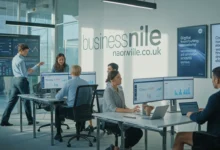 SaaS Marketing Agency