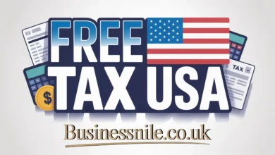 Free Tax USA