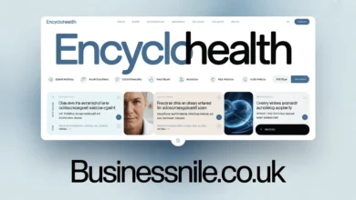Encyclohealth