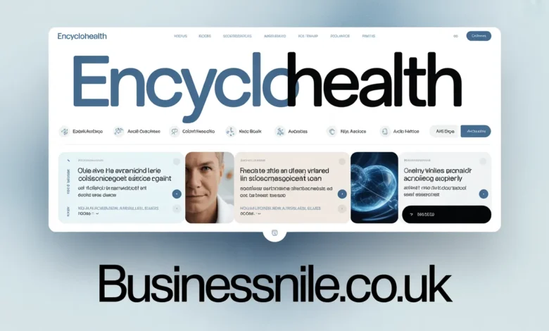 Encyclohealth
