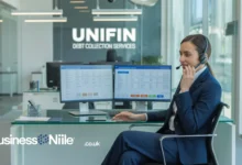 Unifin Debt Collector