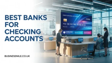 Best Banks for Checking Accounts