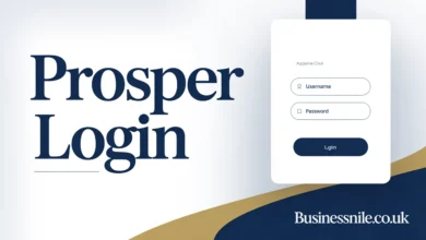 Prosper Login