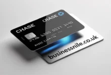 Chase Credit Card