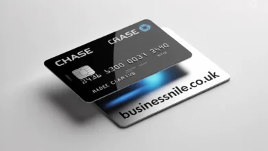 Chase Credit Card