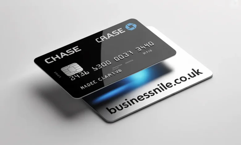 Chase Credit Card