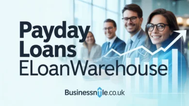 Payday Loans eLoanWarehouse