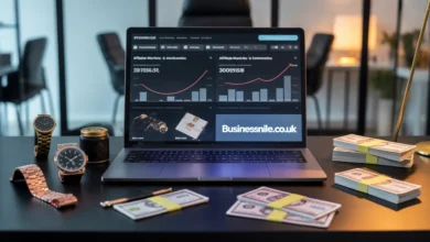 High Ticket Affiliate Marketing