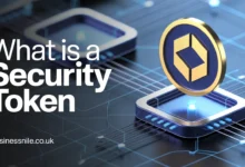 What Is a Security Token