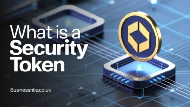 What Is a Security Token