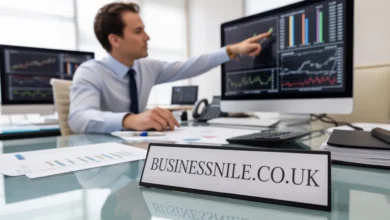 Financial Planning and Analysis