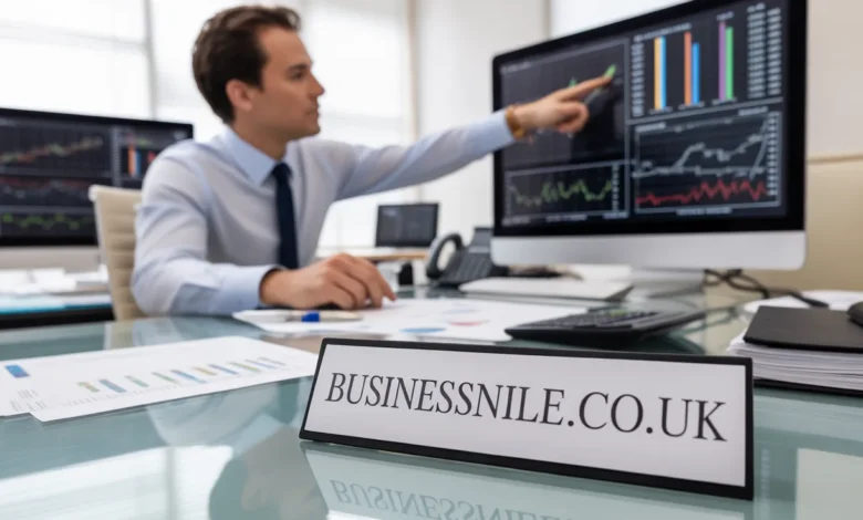 Financial Planning and Analysis