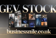 GEV Stock