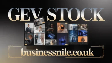 GEV Stock