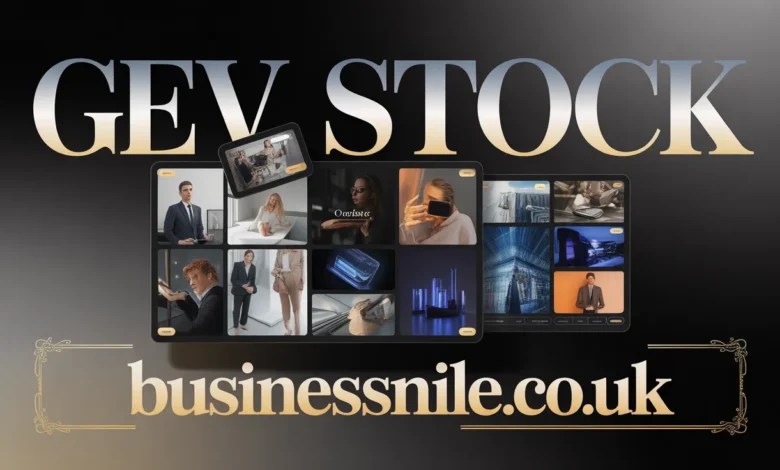 GEV Stock