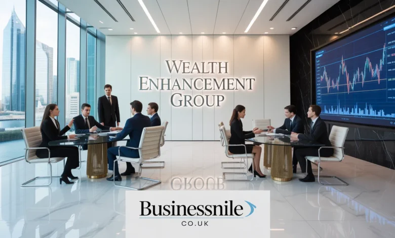 Wealth Enhancement Group
