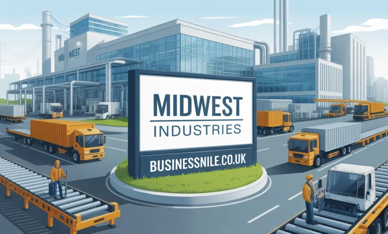 Midwest Industries
