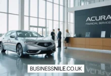 Acura Financial Services