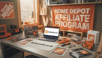 Home Depot Affiliate Program