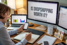 Is Dropshipping Worth It
