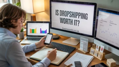 Is Dropshipping Worth It