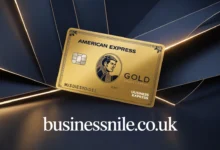 Amex Gold Business