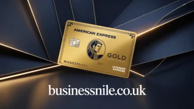 Amex Gold Business