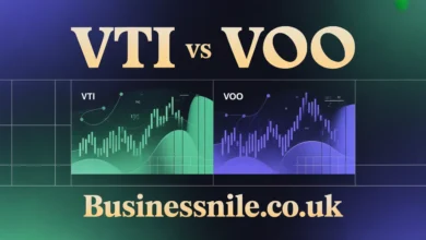 VTI vs VOO