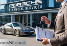 Porsche Financial Services