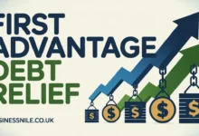 First Advantage Debt Relief