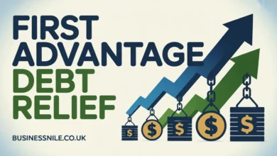 First Advantage Debt Relief
