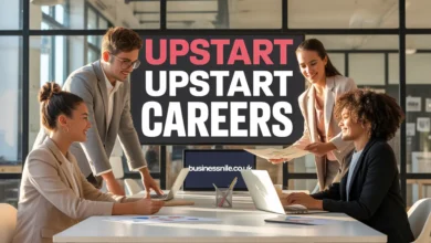 Upstart Careers