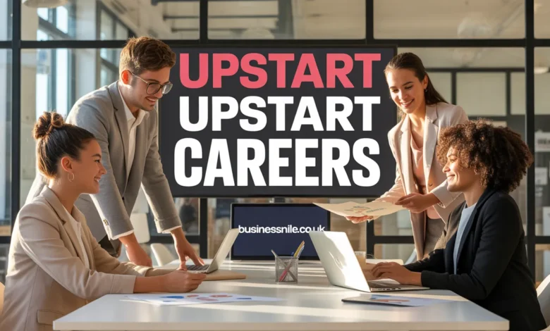 Upstart Careers