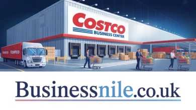 Costco Business Center
