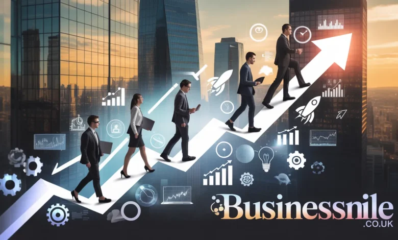 Growth Navigate Startup Tools