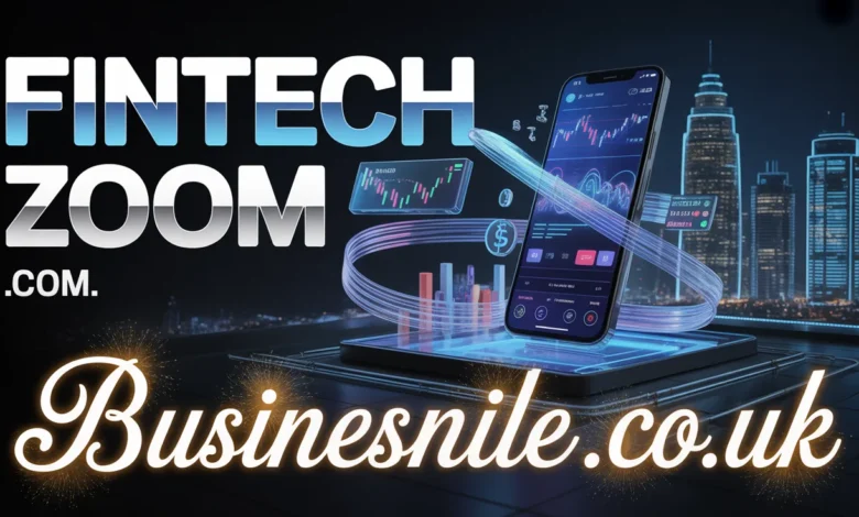 Fintech Zoom .com