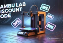 Bambu Lab Discount Code